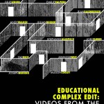 Promotional Flyer for 'Educational Complex Edit'